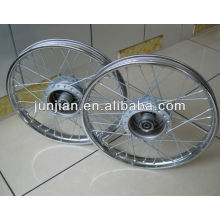 Moto llantas llanta 650c